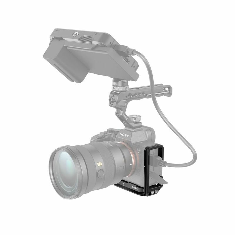 SmallRig-3660-L-Bracket-pentru-Sony-Alpha-7-IV-Alpha-7S-III-Alpha-1-.5