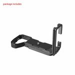 SmallRig3660LBracketpentruSonyAlpha7IVAlpha7SIIIAlpha16