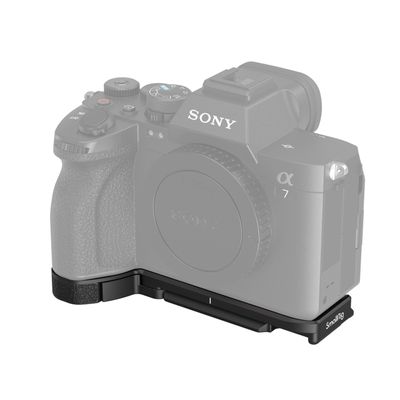 SmallRig 3666 Placa de baza pentru Sony Alpha 7 IV