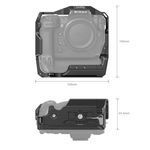 SmallRig3195CagepentruNikonZ93