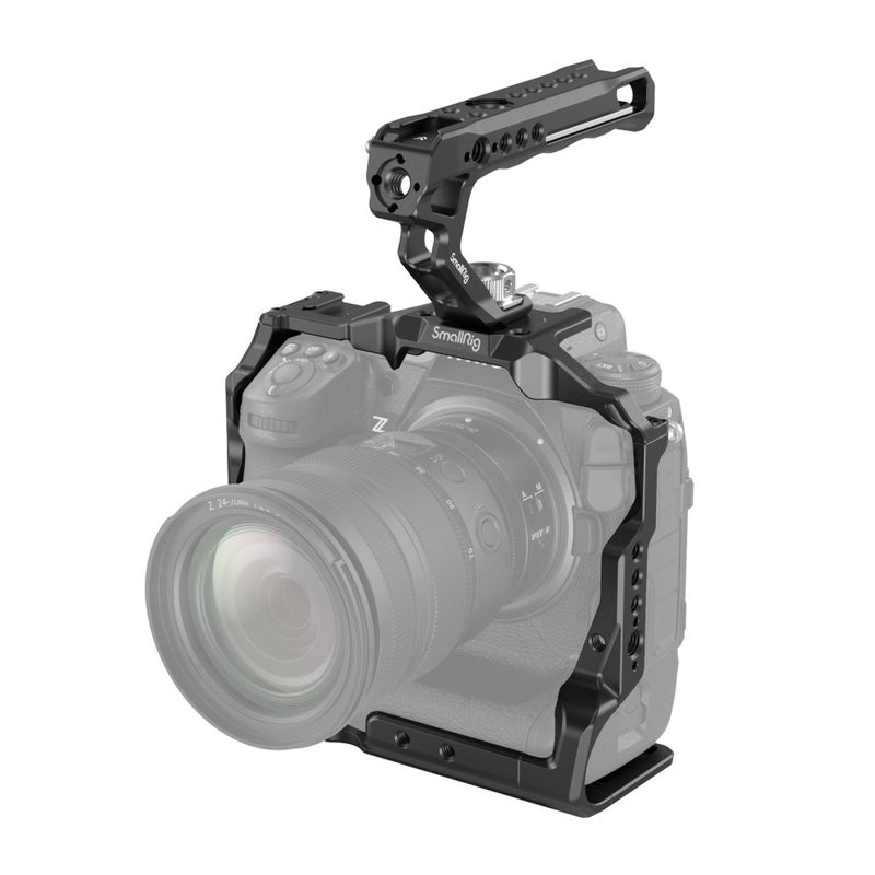 SmallRig-3738-Cage-Kit-pentru-Nikon-Z9.1