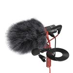 SmallRig3468ForevalaS20MicrofonOnCamera1