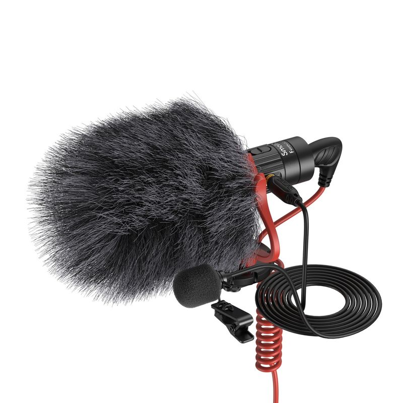 SmallRig-3468-Forevala-S20-Microfon-On-Camera.1