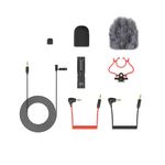 SmallRig-3468-Forevala-S20-Microfon-On-Camera.4