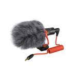 SmallRig3468ForevalaS20MicrofonOnCamera5