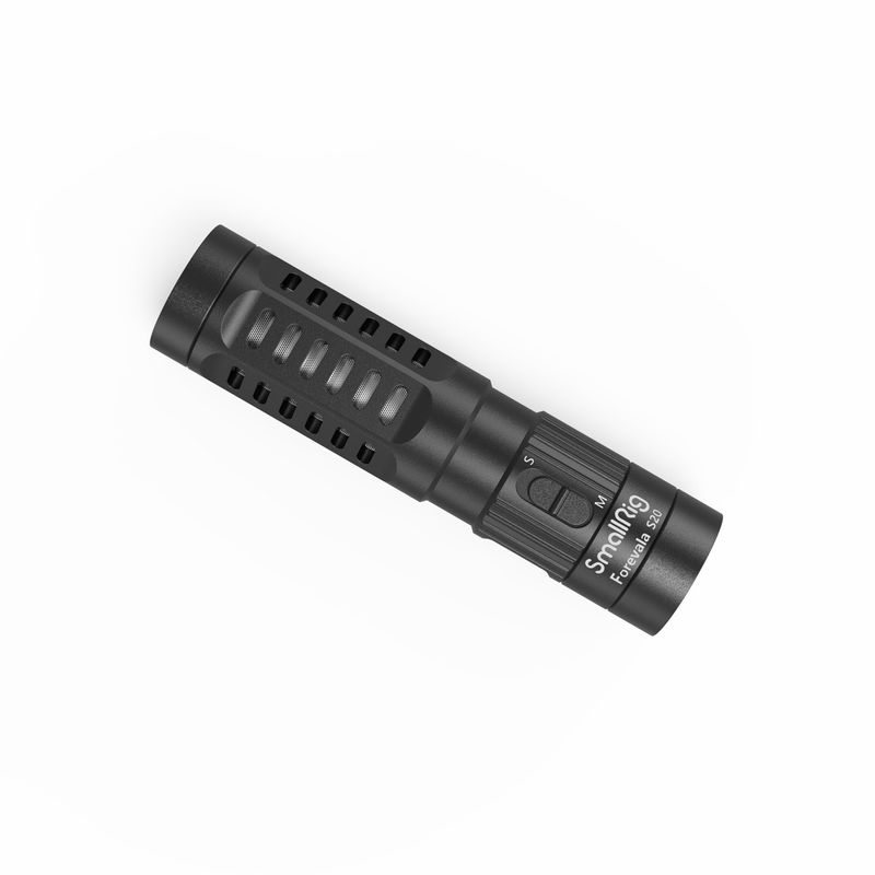 SmallRig-3468-Forevala-S20-Microfon-On-Camera.8