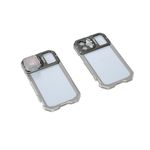 SmallRig3634PlacaPosterioaracuLentileFiletatede17mmpentruCagepentruiPhone13ProMax3