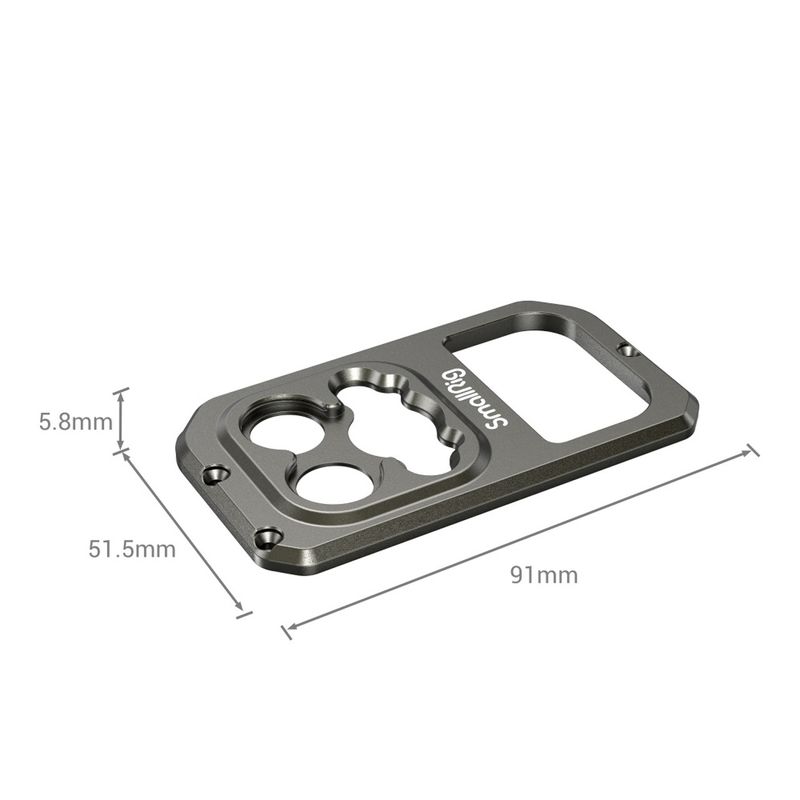 SmallRig-3634-Placa-Posterioara-cu-Lentile-Filetate-de-17-mm-pentru-Cage-pentru-iPhone-13-Pro-Max.4