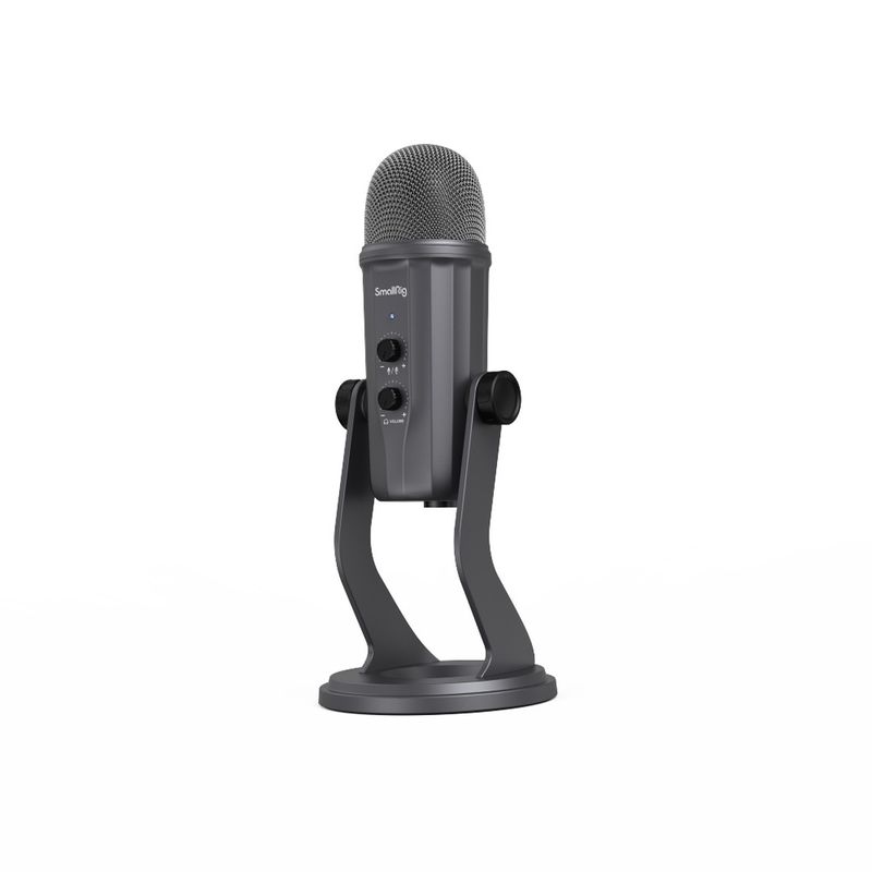SmallRig-3465-Forevala-U50-Microfon-USB.1