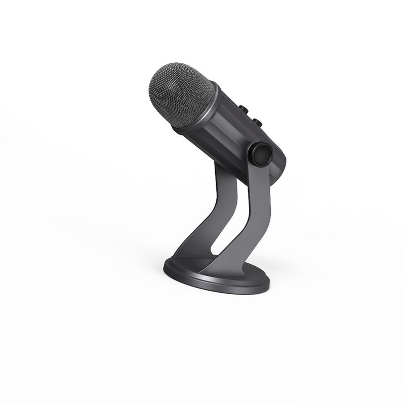 SmallRig-3465-Forevala-U50-Microfon-USB.2