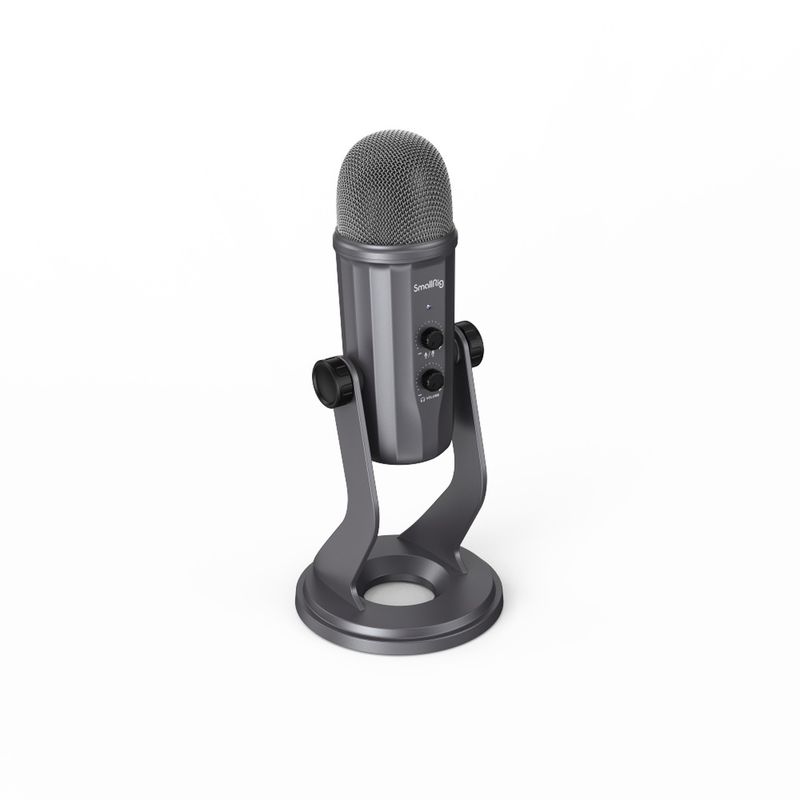 SmallRig-3465-Forevala-U50-Microfon-USB.3