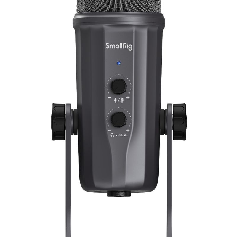 SmallRig-3465-Forevala-U50-Microfon-USB.4