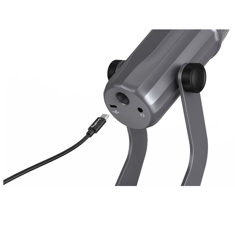 SmallRig-3465-Forevala-U50-Microfon-USB.5