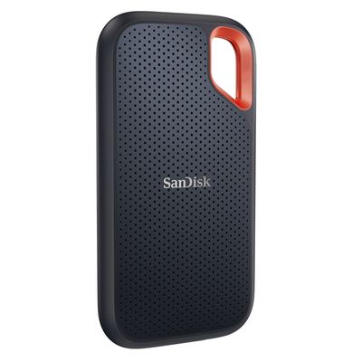 SanDisk Extreme Portable SSD Extern  2TB USB 3.2 Gen 2