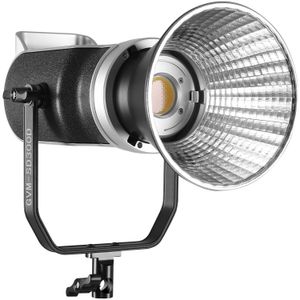 GVM SD300D Lampa LED Video Spotlight Studio Bi-Color