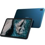 NokiaT20104TabletaWiFi4G64GB4GBRAMDeepOcean