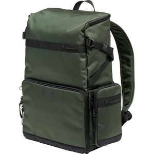 Manfrotto Street Slim Rucsac Foto Verde