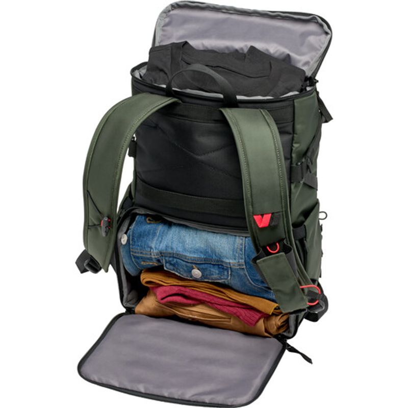 Manfrotto-Street-Slim-Rucsac-Foto-Verde.3