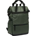 ManfrottoStreetRucsacToteConvertibilVerde1
