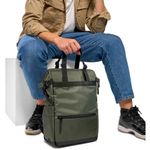 Manfrotto-Street-Rucsac-Tote-Convertibil-Verde.8