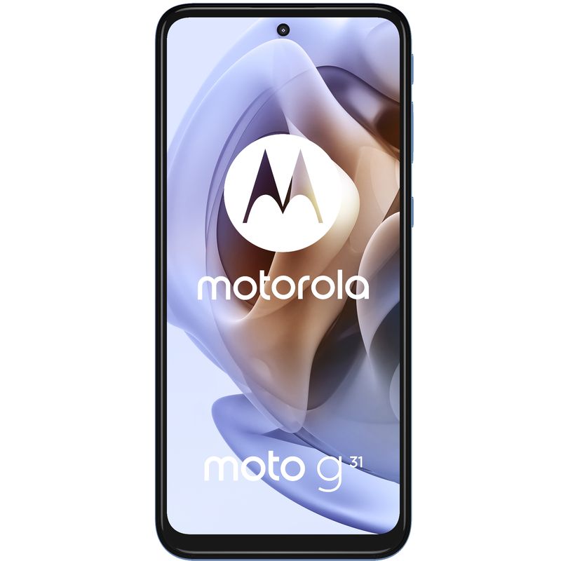 Motorola-Moto-G31-Telefon-Mobil-Dual-SIM-64GB-4GB-RAM-Display-OLED-Blue