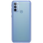 MotorolaMotoG31TelefonMobilDualSIM64GB4GBRAMDisplayOLEDBlue