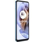 MotorolaMotoG31TelefonMobilDualSIM64GB4GBRAMDisplayOLEDBlue