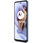 MotorolaMotoG31TelefonMobilDualSIM64GB4GBRAMDisplayOLEDBlue