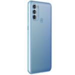 MotorolaMotoG31TelefonMobilDualSIM64GB4GBRAMDisplayOLEDBlue