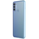 MotorolaMotoG31TelefonMobilDualSIM64GB4GBRAMDisplayOLEDBlue
