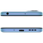 MotorolaMotoG31TelefonMobilDualSIM64GB4GBRAMDisplayOLEDBlue