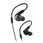 Audio-Technica ATH-E40 Casti Monitorizare In-Ear