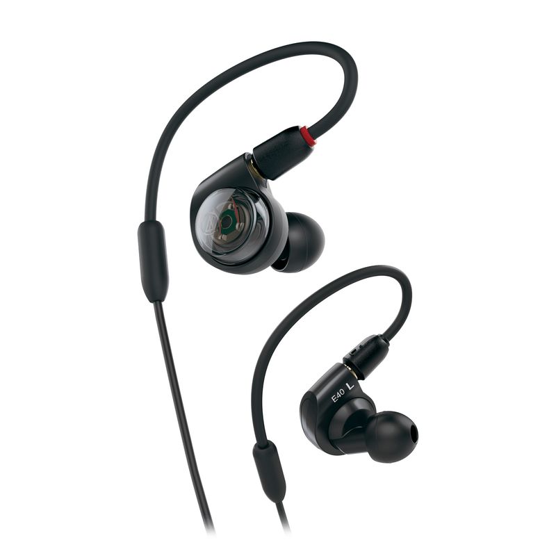 Audio-Technica-ATH-E40-Casti-Monitorizarea-In-Ear