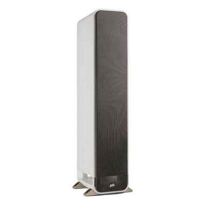 Polk Audio Signature Elite S55 Boxa Home Theater Tower 200W Alb