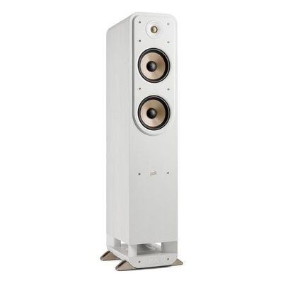Polk Audio Signature Elite S55 Boxa Home Theater Tower 200W Alb