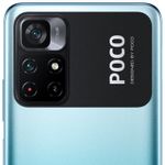 PocoM4PRO5GTelefonMobilDualSIM64GB4GBRAMCoolBlue