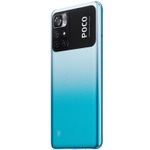 PocoM4PRO5GTelefonMobilDualSIM64GB4GBRAMCoolBlue