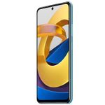 PocoM4PRO5GTelefonMobilDualSIM64GB4GBRAMCoolBlue