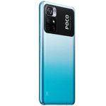 PocoM4PRO5GTelefonMobilDualSIM64GB4GBRAMCoolBlue