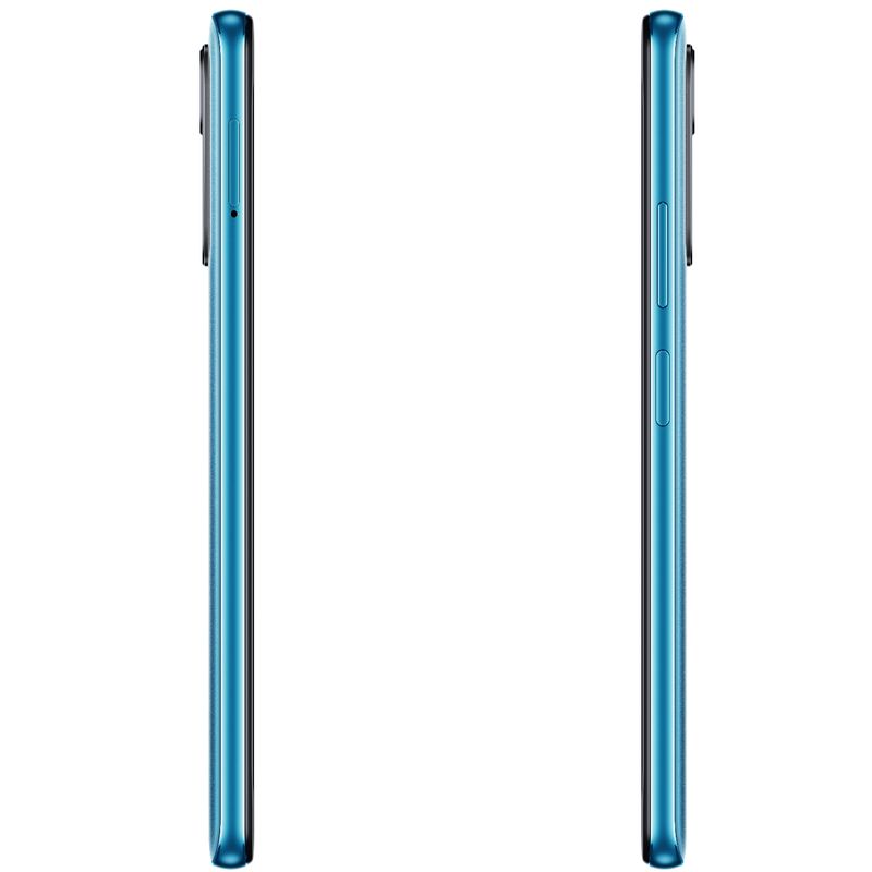 PocoM4PRO5GTelefonMobilDualSIM64GB4GBRAMCoolBlue