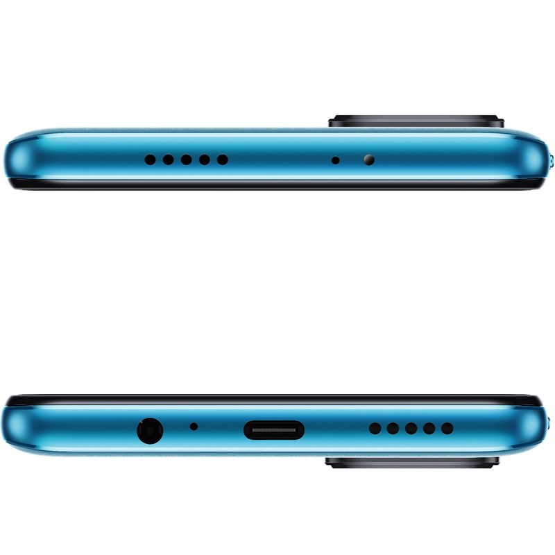 PocoM4PRO5GTelefonMobilDualSIM64GB4GBRAMCoolBlue