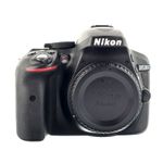 Nikon D5300 body SH-1014988