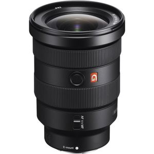 Sony FE 16-35mm F2.8 GM Obiectiv Foto Mirrorless Montura Sony E