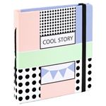 Hama-Cool-Story-Slip-In-Album-28p-8.9-x-10.8-cm.1