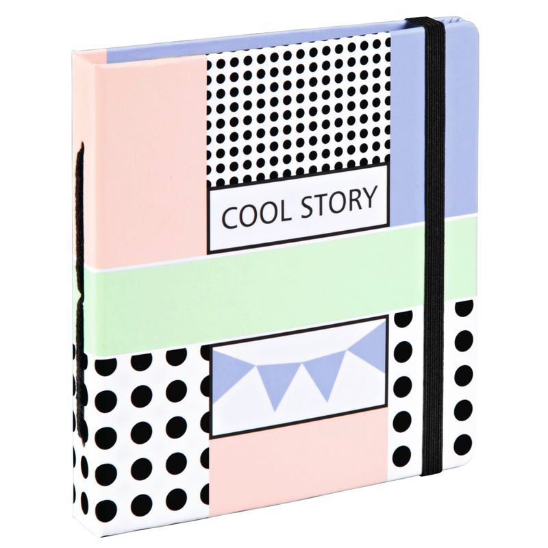 Hama-Cool-Story-Slip-In-Album-28p-8.9-x-10.8-cm.1