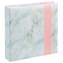 Hama Designline Memo Album 200 p 10 x 15 cm Marbling