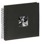 Hama-Fine-Art-Spiralbound-Album-50-p-28-x-24-cm-Pagini-Negre.1