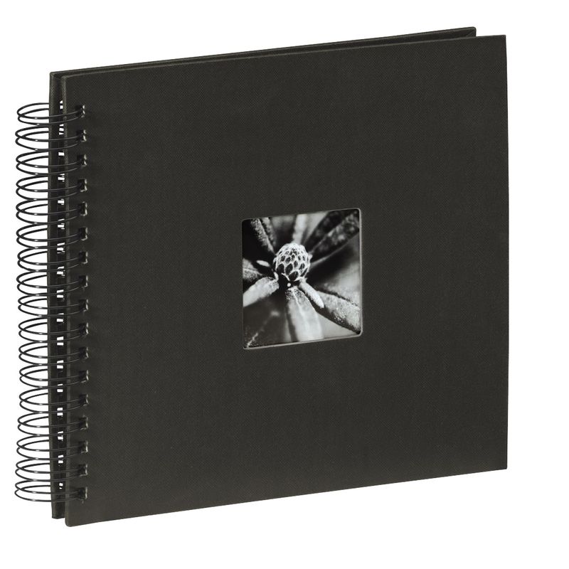 Hama-Fine-Art-Spiralbound-Album-50-p-28-x-24-cm-Pagini-Negre.1