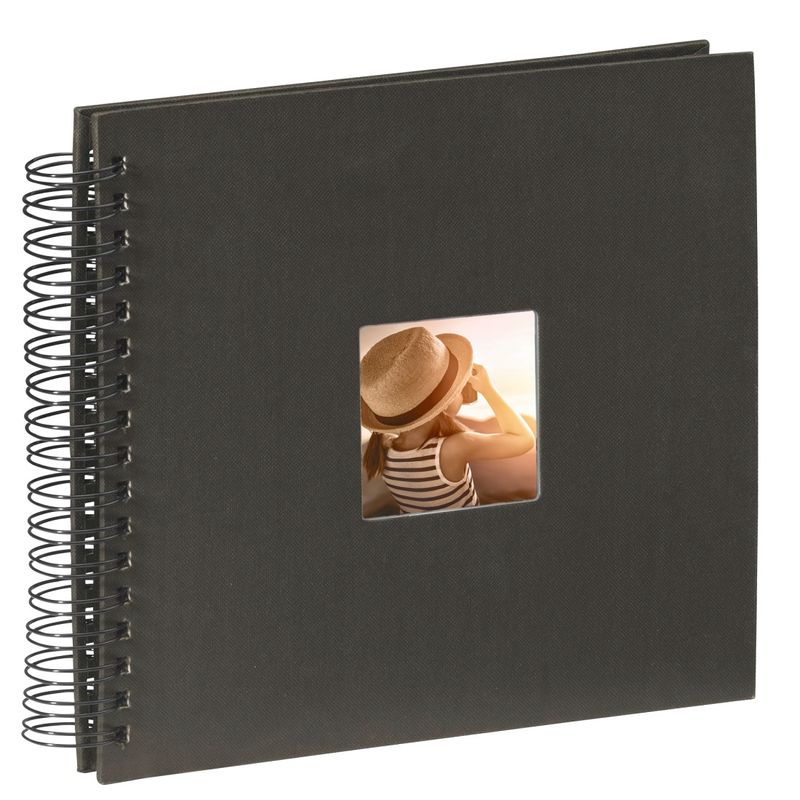 Hama-Fine-Art-Spiralbound-Album-50-p-28-x-24-cm-Pagini-Negre.2