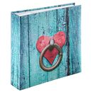 Hama Rustico Memo Album 200 p 10 x 15cm